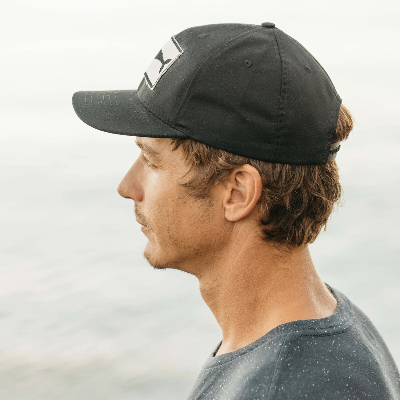 WHALE PATCH HAT / Mollusk（モラスク）のCap / Hats通販 | GREENROOM
