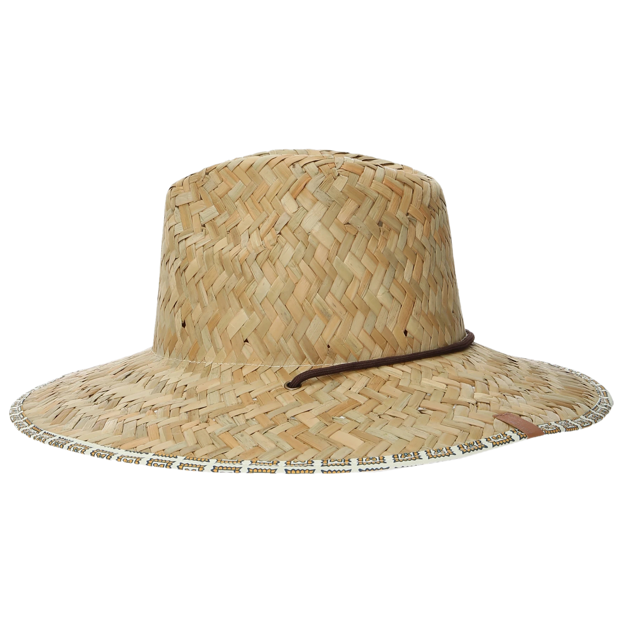 MESSER WIDE BRIM SUN HAT / Brixton（ブリクストン）のCap / Hats通販