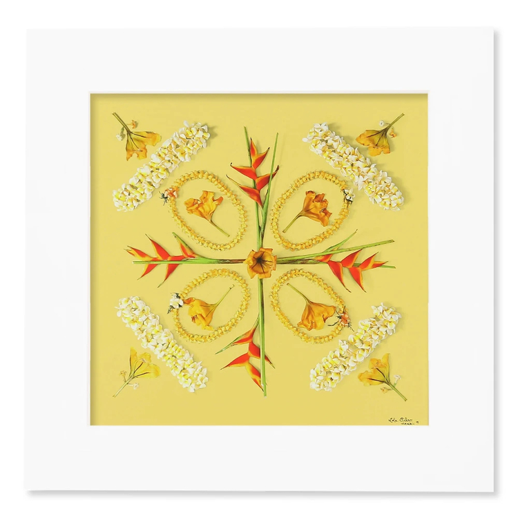CUP OF GOLD / Lola Pilar Hawaii（ローラピラーハワイ）のMatted