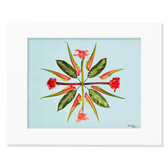 Lola Pilar Print
